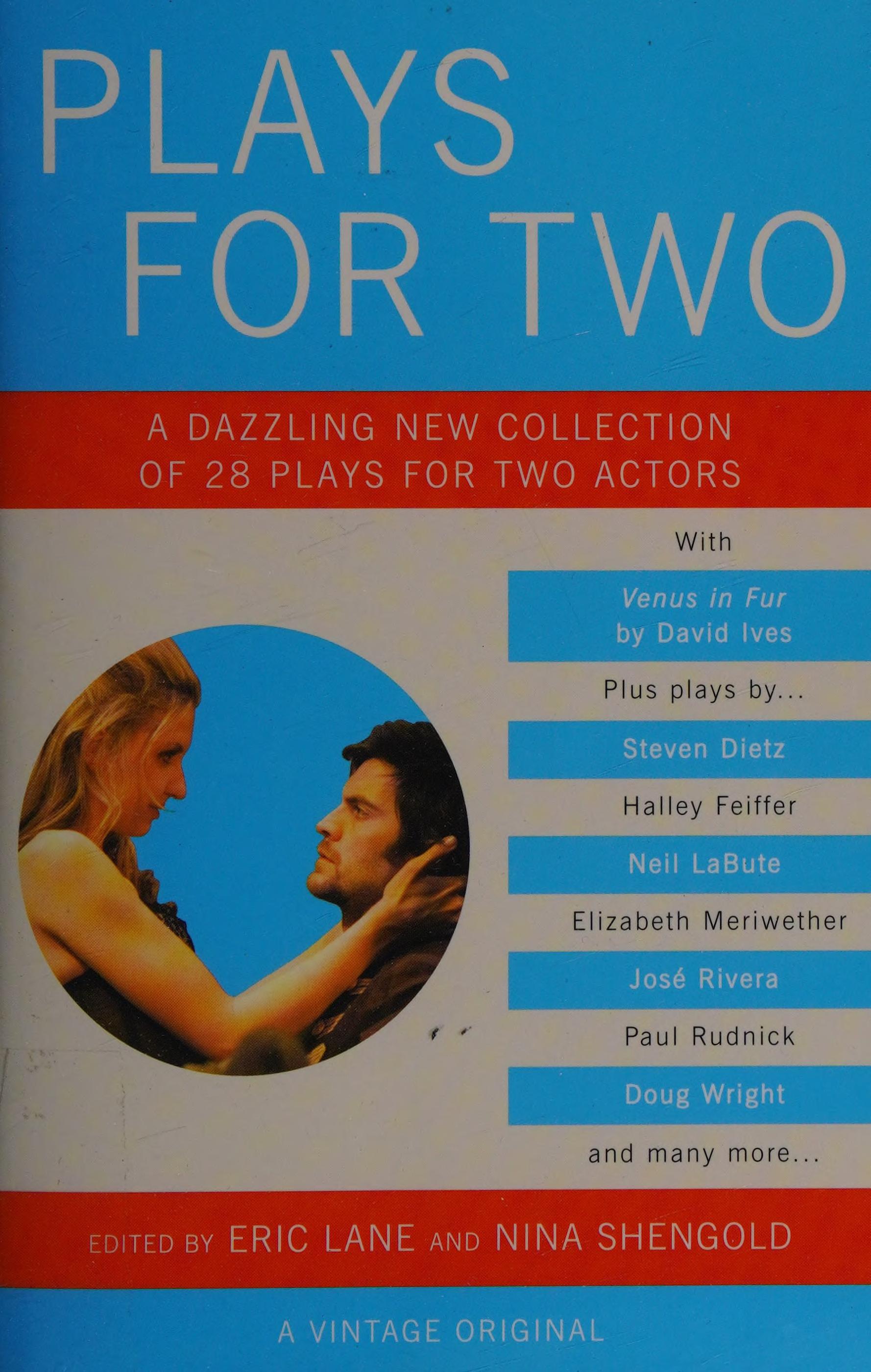 Plays for Two