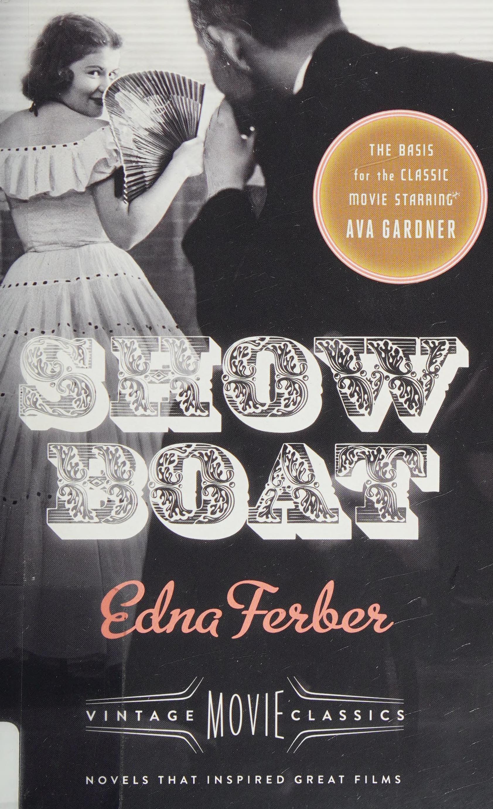 Show Boat