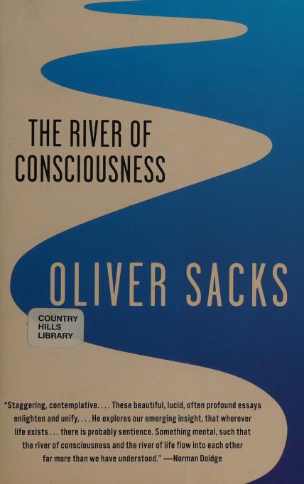 The River of Consciousness