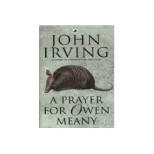 A Prayer for Owen Meany by John Irving, ISBN 9780345915566