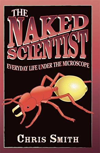 The Naked Scientist