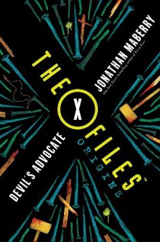 The X-Files Origins