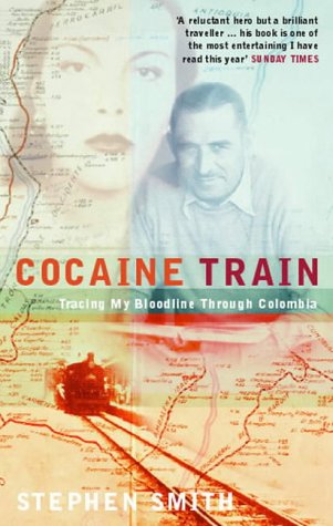 Cocaine Train