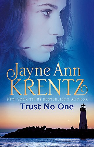 Trust No One by Jayne Ann Krentz, ISBN 9780349401546