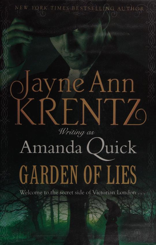 Garden of Lies
