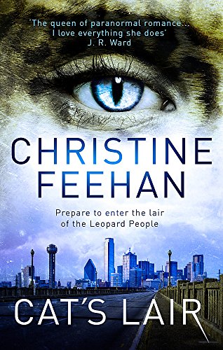 Cat'S Lair by Christine Feehan, ISBN 9780349405612
