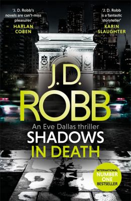 JD Robb in Death 51