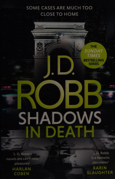 Shadows in Death
