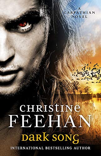 Dark Song by Christine Feehan, ISBN 9780349426778