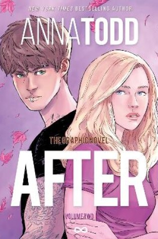 AFTER: The Graphic Novel (Volume Two)