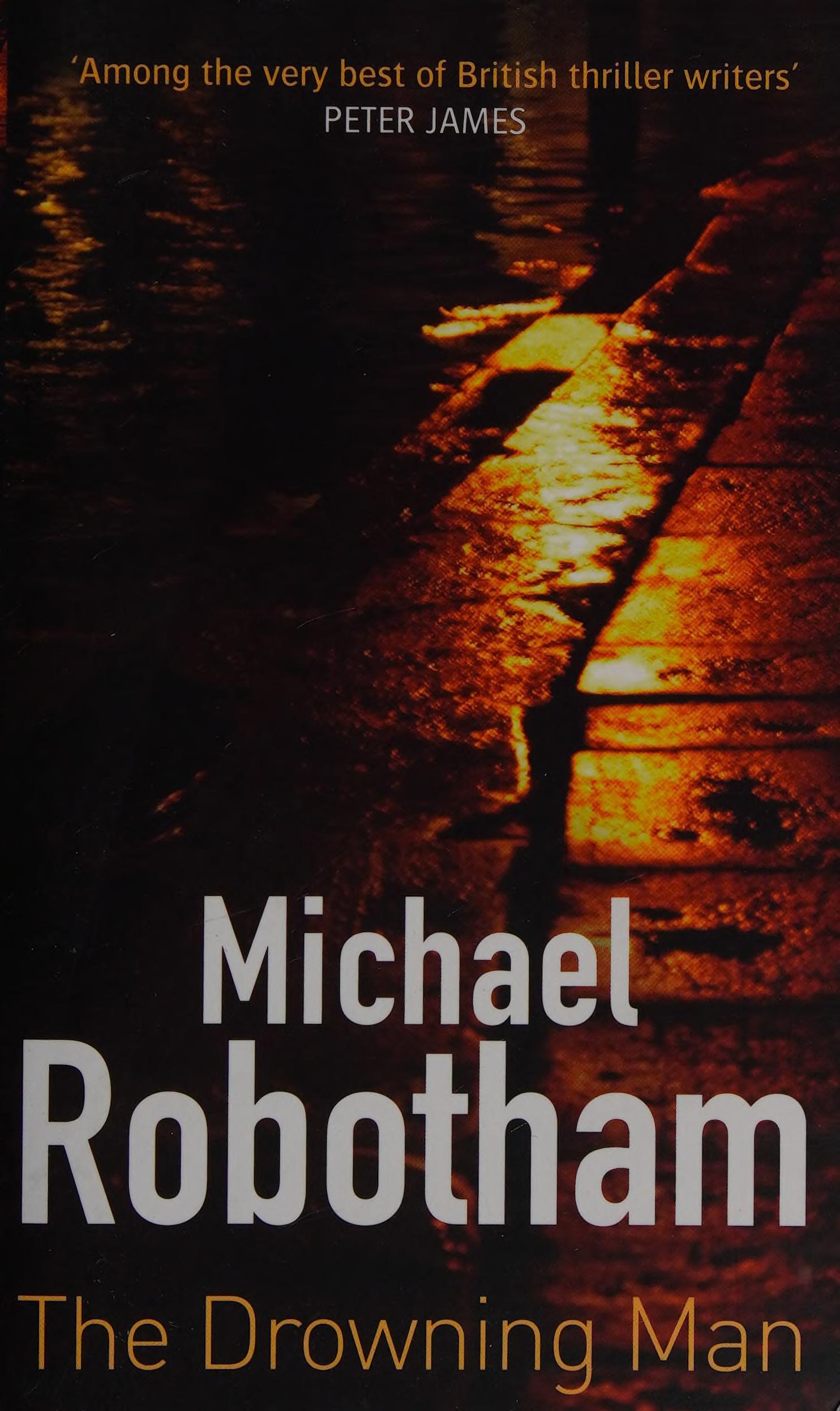 The Drowning Man