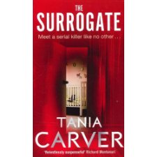 The Surrogate by Tania Carver