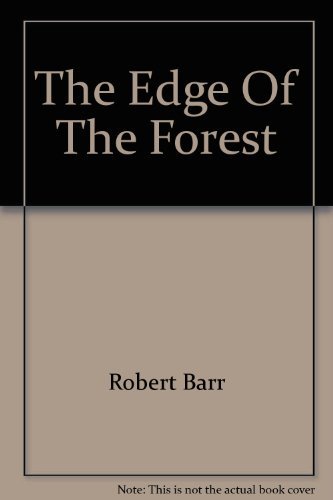 The Edge of the Forest