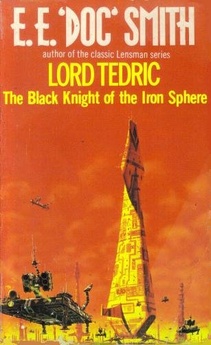 The Black Knight Of The Iron Sphere