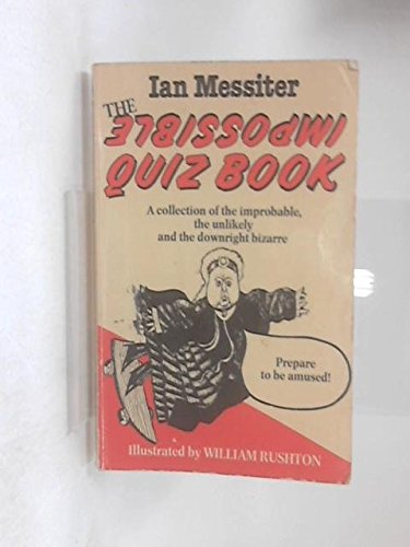The Impossible Quiz Book