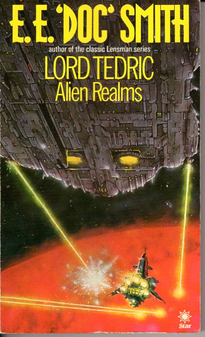 Alien Realms