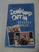 Down And Out In Beverly Hills