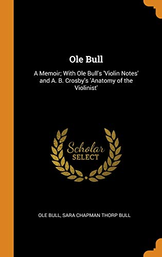 OLE Bull