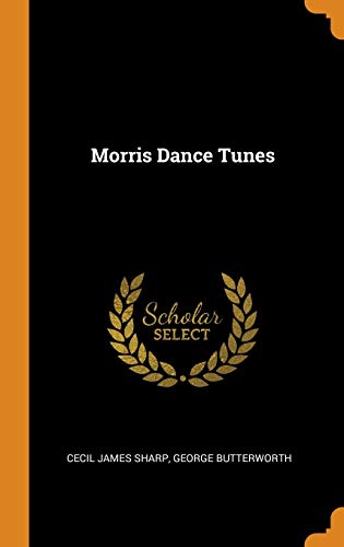 Morris Dance Tunes