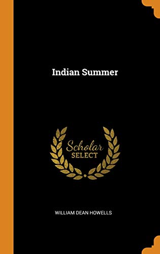 Indian Summer