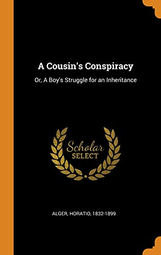 A Cousin s Conspiracy
