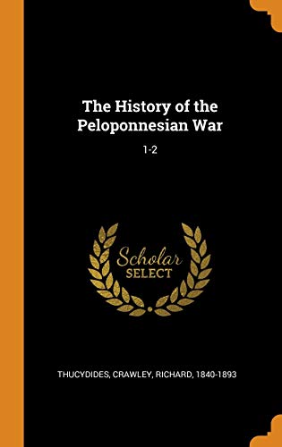 The History of the Peloponnesian War
