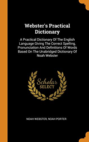 Webster's Practical Dictionary