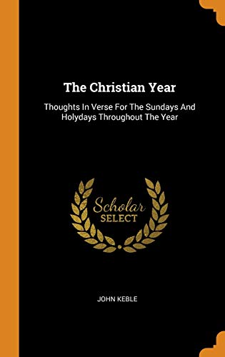The Christian Year