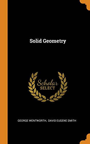 Solid Geometry