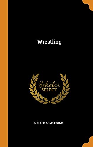 Wrestling