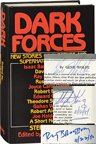 Dark Forces