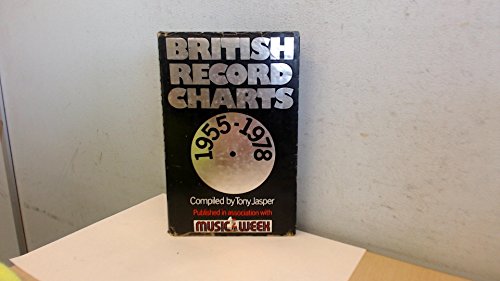British Record Charts, 1955-1978