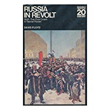 Russia in Revolt
