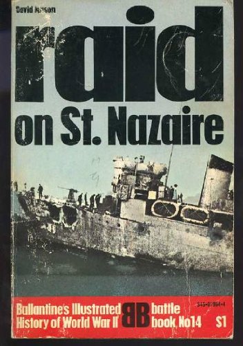 Raid on St. Nazaire
