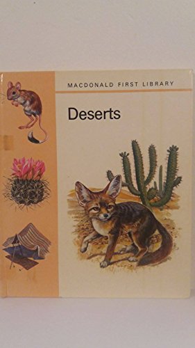 Deserts