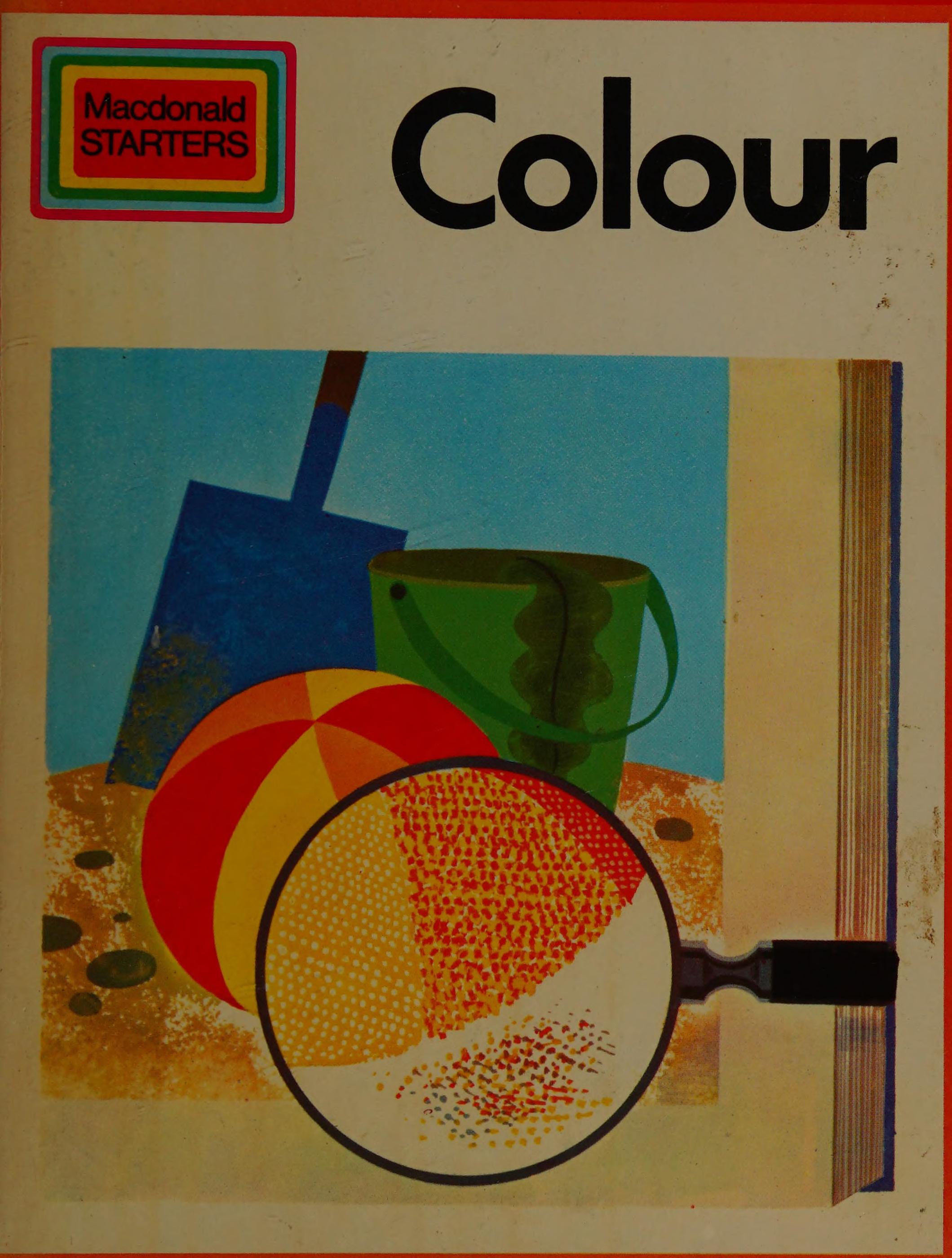 Colour