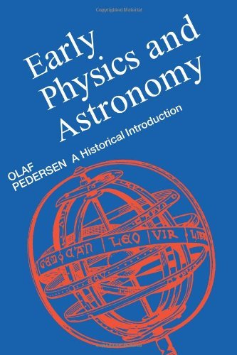 Early Physics and Astronomy