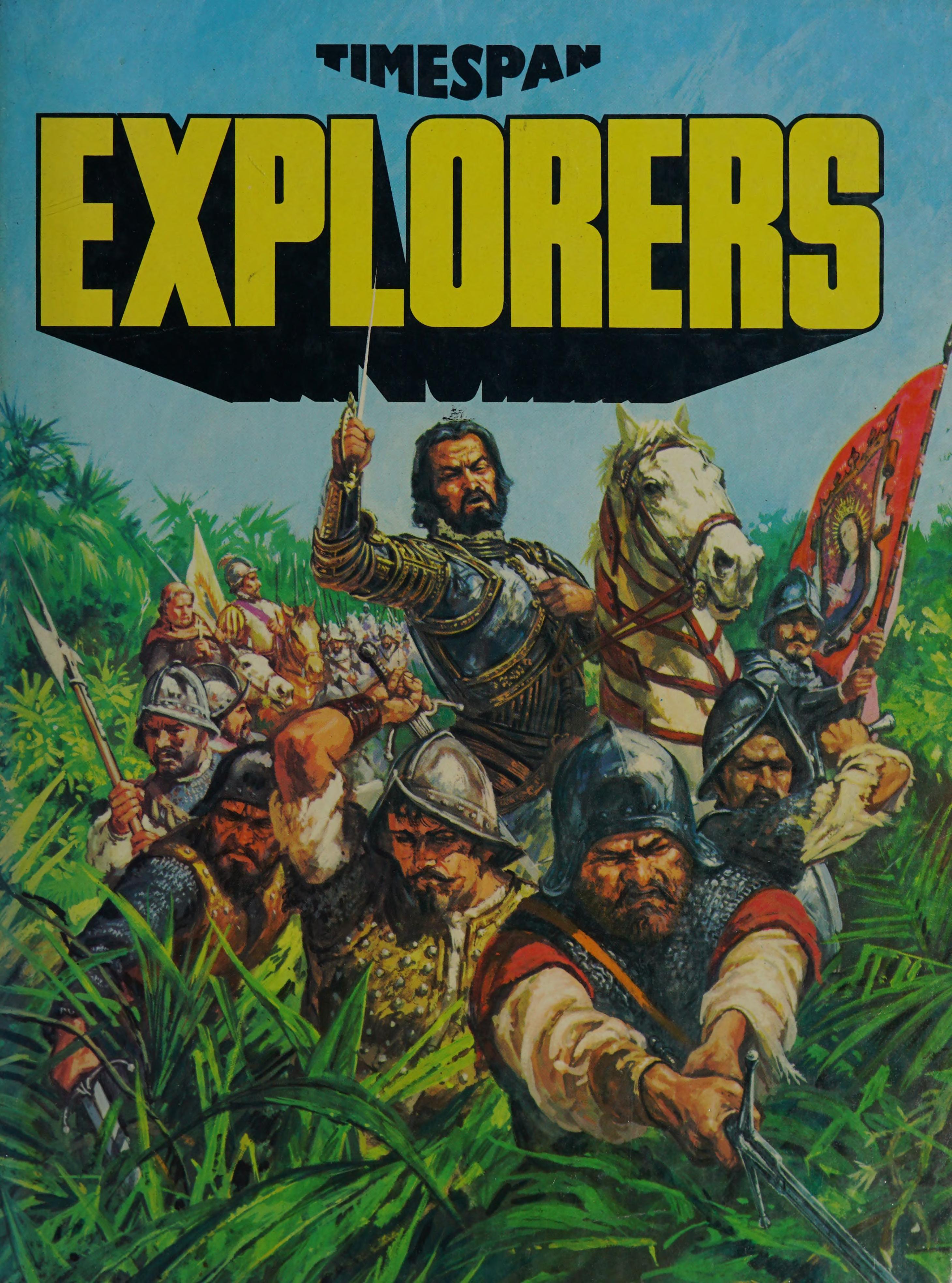 Explorers