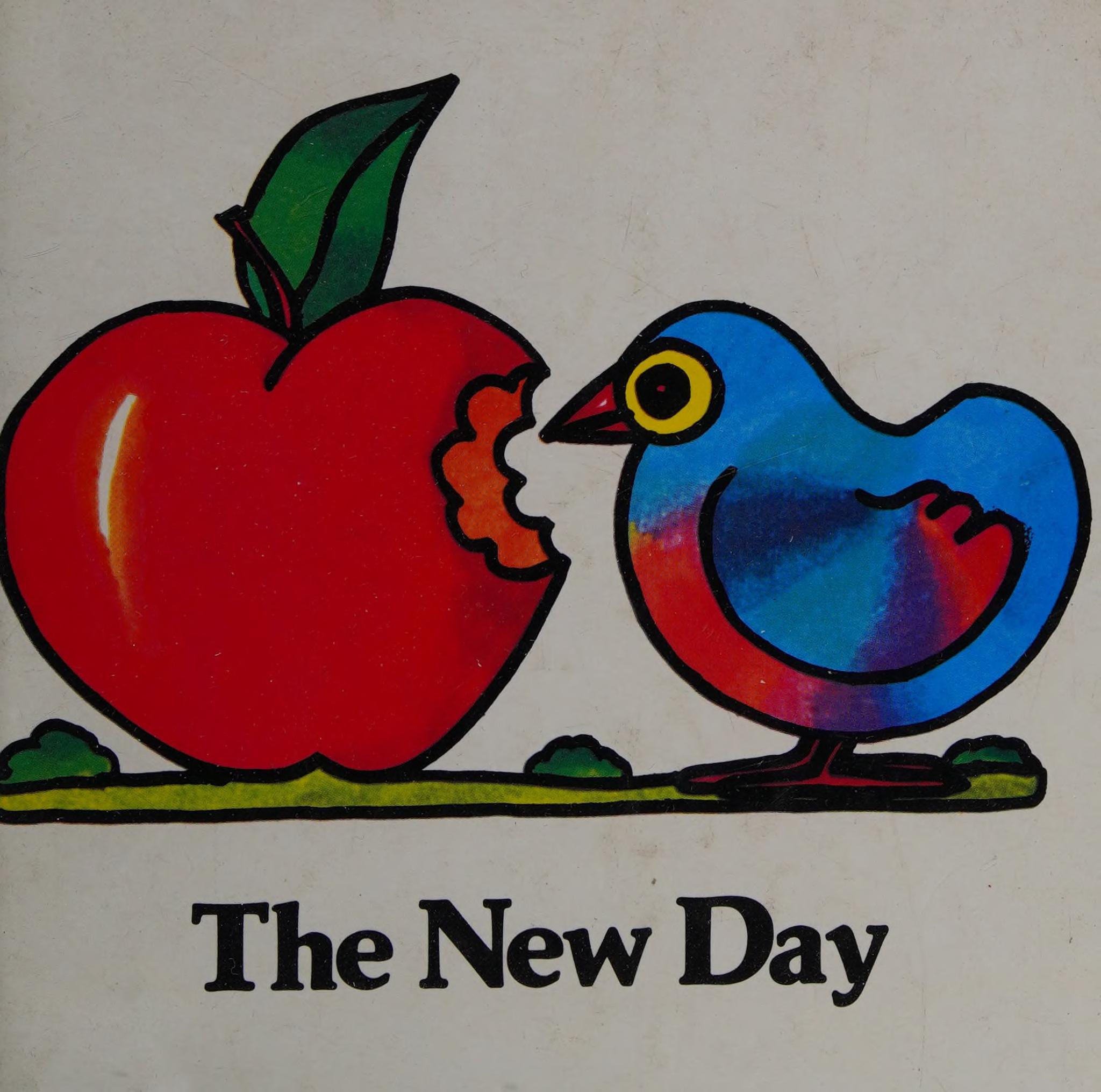 The New Day