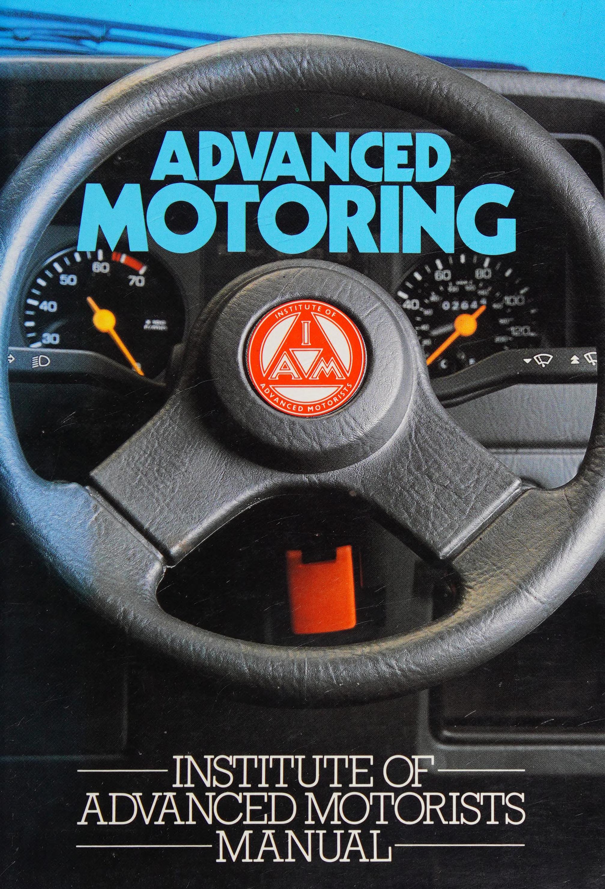 Advanced Motoring