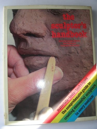 The Sculptor's handbook.