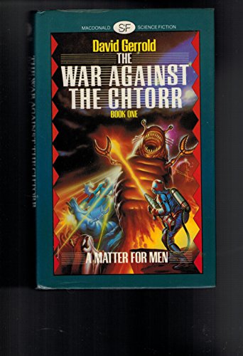 Matter for Men