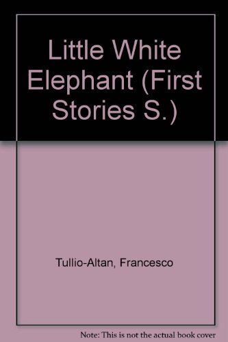 Little White Elephant