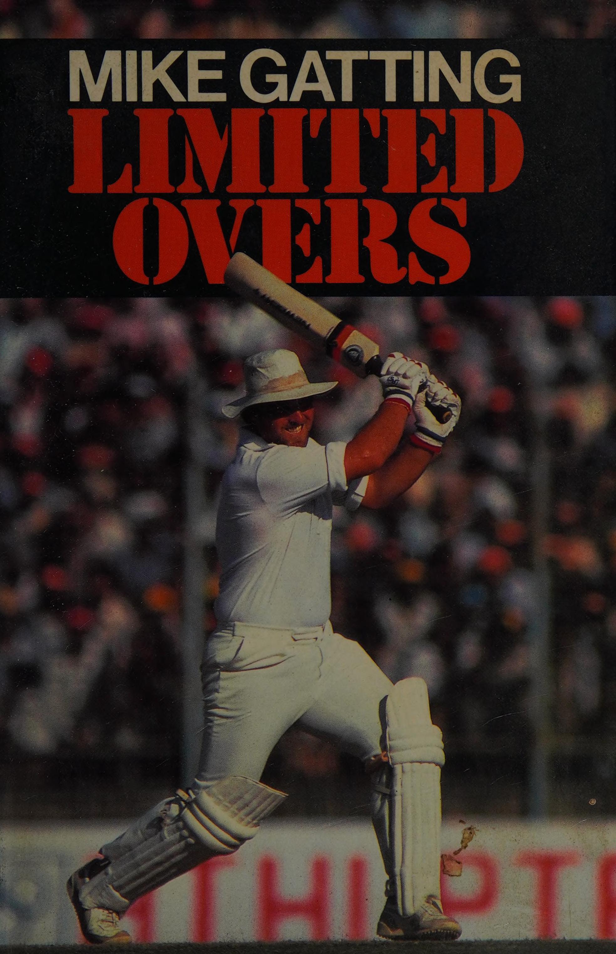 Limited overs