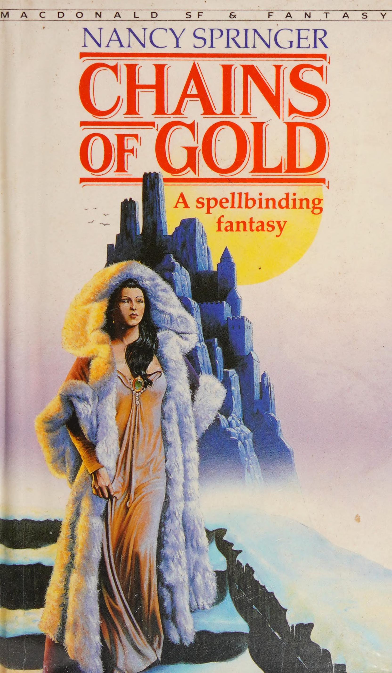 Chains of Gold