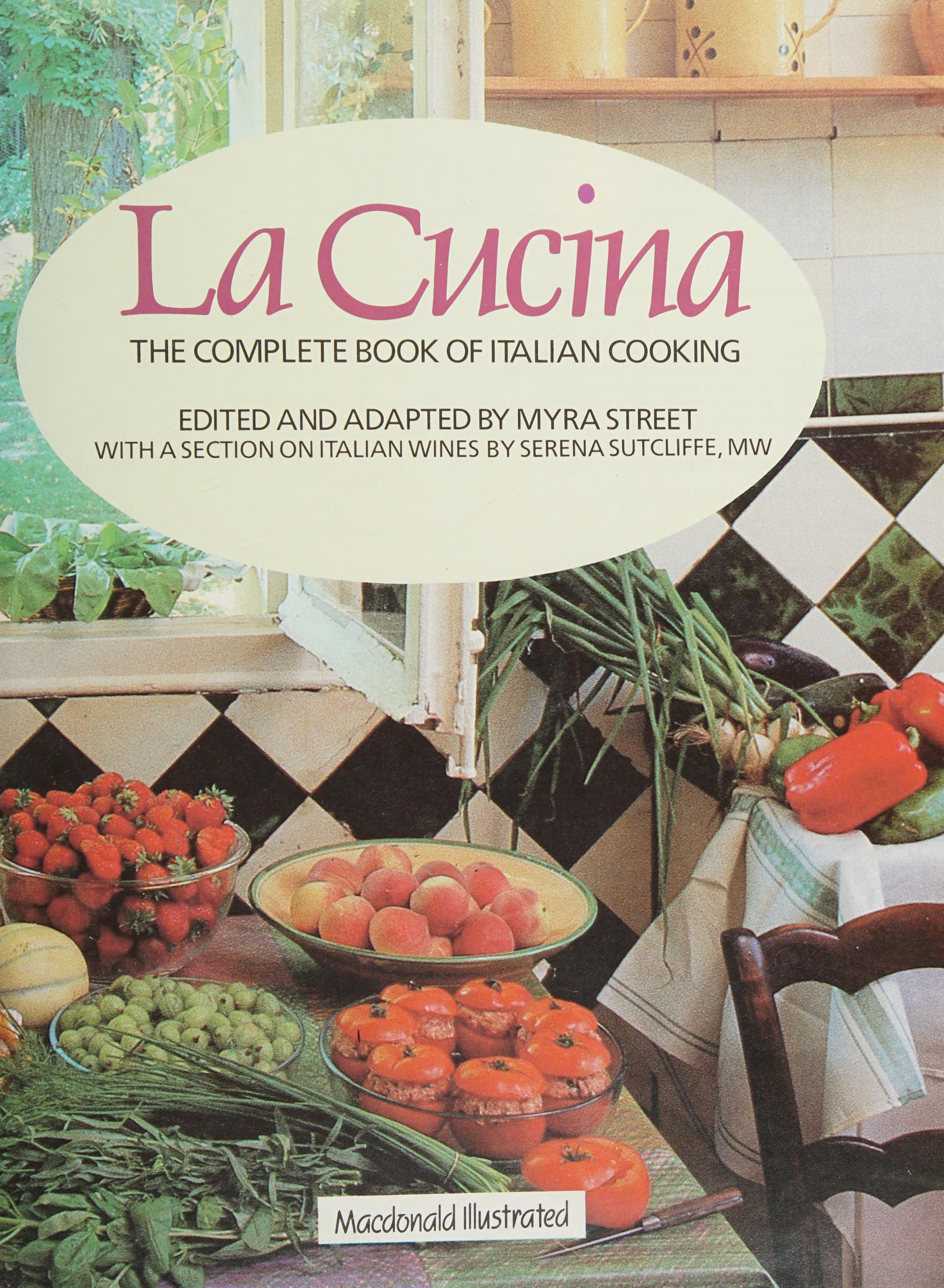 Cucina