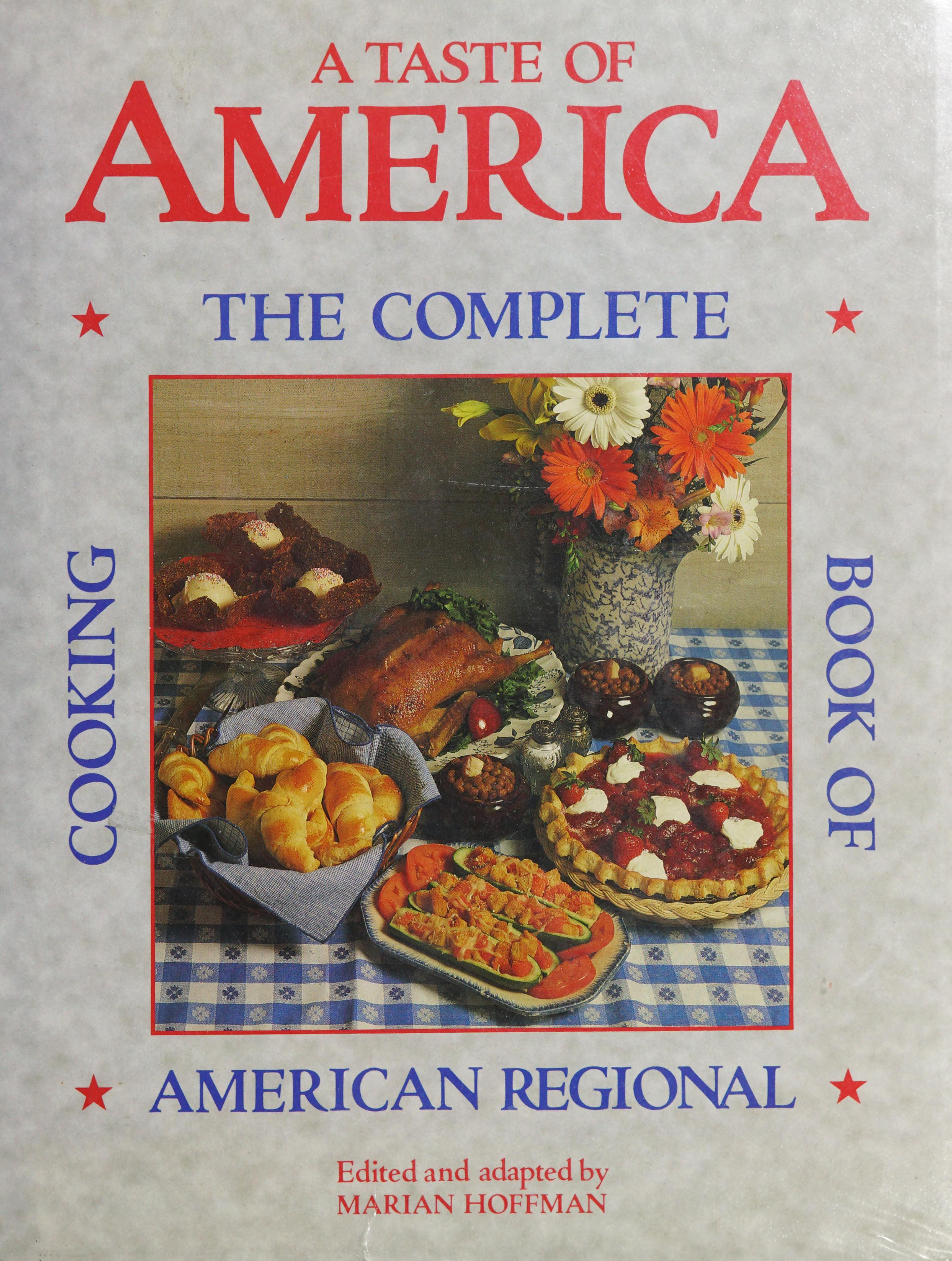 Taste Of America
