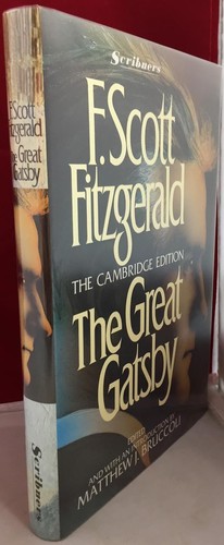 The Great Gatsby