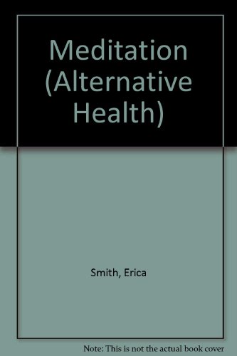 Alternative health