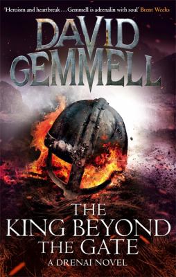 David Gemmell Drenai Series 10 Books Collection Set (Legend Drenai,King Beyond the Gate,Waylander,Quest for Lost Heroes,First Chronicles,Legend of Deathwalker,Winter Warriors,Hero in the Shadows..